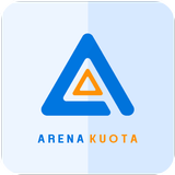 Arena Kuota icône