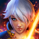 Crystalborne: Heroes of Fate APK