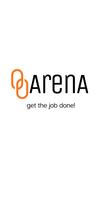Arena provider poster