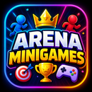 Arena MiniGames APK