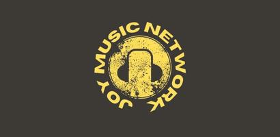 Poster Joy Music Network