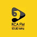 RCA FM Palangka Raya APK