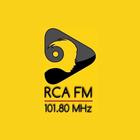 ikon RCA FM Palangka Raya