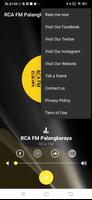 2 Schermata RCA FM Palangka Raya