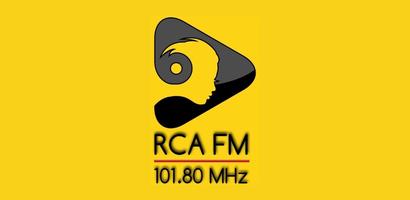 3 Schermata RCA FM Palangka Raya