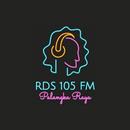 RDS FM Palangka Raya APK