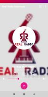 2 Schermata Real Radio