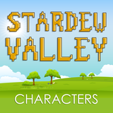 Stardew Valley Charaktere APK