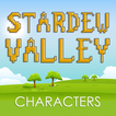 Stardew Valley Characters