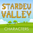 APK Stardew Valley Characters