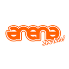 Arena 98.3 icono