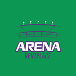 Arena Rent Place