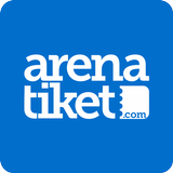 Arenatiket.com - Flight Ticket