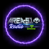 Área 51 Radio Online