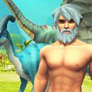 Jurassic Island 2: Lost Ark Su APK