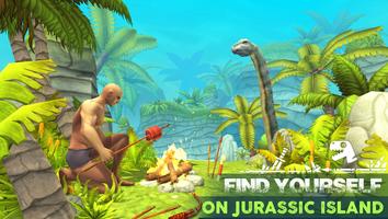 Jurassic Island 2: Lost Ark Su 스크린샷 2