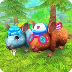 Mouse Simulator - Wild Life APK 下載