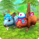 Mouse Simulator - Wild Life APK