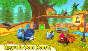 Mouse Simulator - Wild Life 截图 1