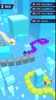 City Snake Screenshot 2