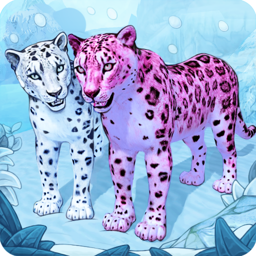 Snow Leopard Family Sim Online APK 2.4.6 for Android – Download Snow  Leopard Family Sim Online XAPK (APK Bundle) Latest Version from APKFab.com