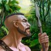 Jurassic Island: Lost Ark Surv APK