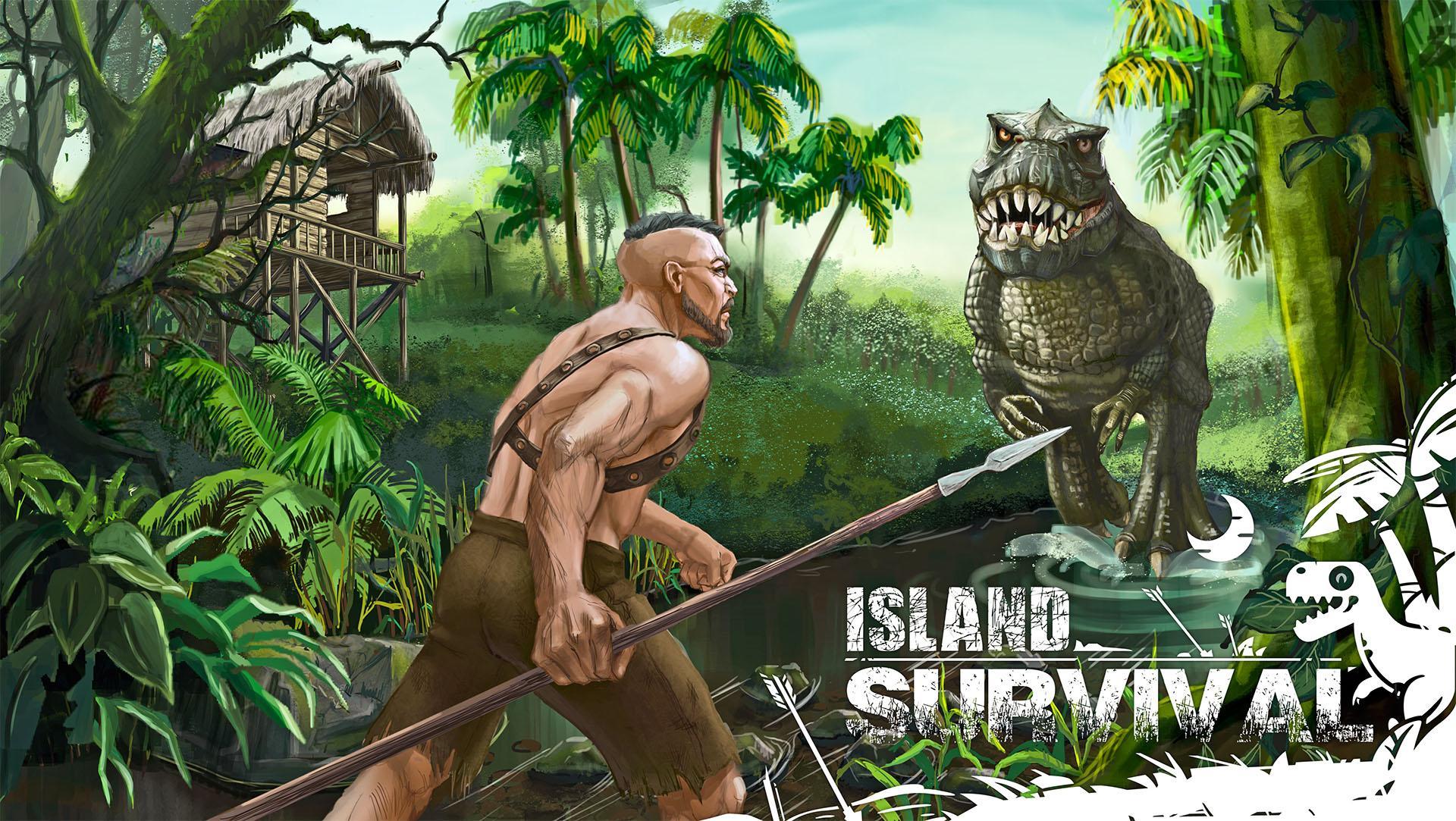 Jurassic Island Lost Ark Survival For Android Apk Download - the lost ark roblox