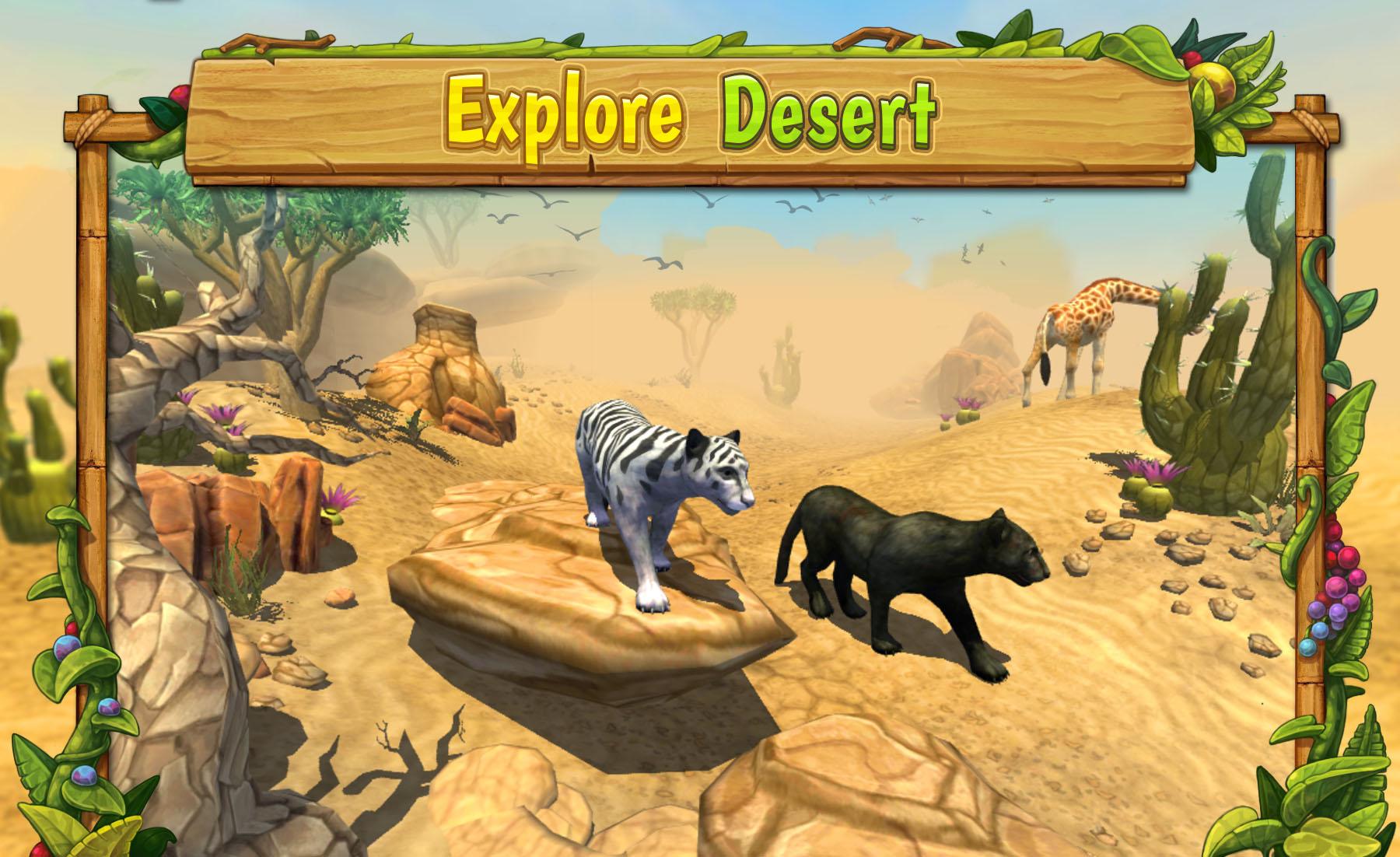 Panther Family Sim Online - Animal Simulator APK for Android – Download Panther Family Sim Online - Animal Simulator APK Latest Version from Panther Family Sim Online - Animal Simulator APK for Android – Download Panther Family Sim Online - Animal Simulator APK Latest Version from