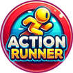 Action Runner: Martial Dash icon