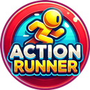 Action Runner: Martial Dash APK