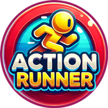 Action Runner: Martial Dash