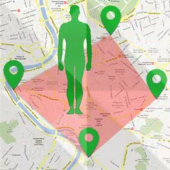 GPSランドエリア電卓：カスタムパスを描く アプリダウンロード