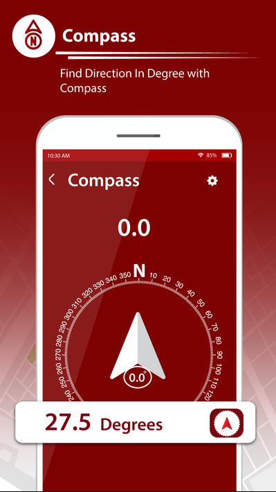 GPS Fields Area Tracker – Area Measure App screenshot 14