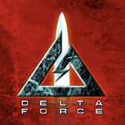 Delta Force আইকন