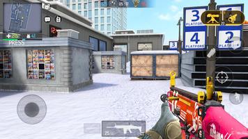 Delta Force screenshot 2