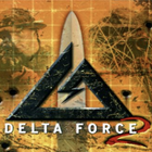 Delta Force آئیکن