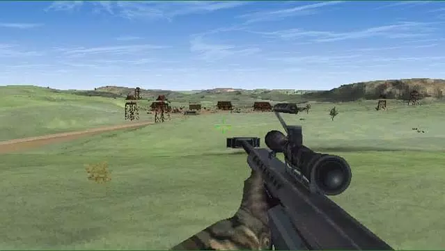Delta Force APK pour Android Télécharger