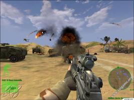 Delta Force Screenshot 2