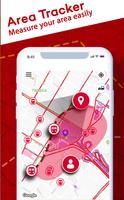 GPS Field Area Measurement App ảnh chụp màn hình 1