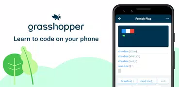 Grasshopper: Learn to Code