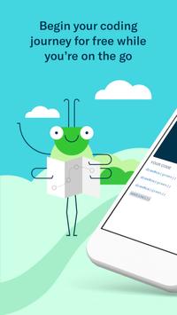 Grasshopper 海报