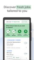 برنامه‌نما Kormo Jobs عکس از صفحه