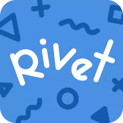 Baixar [App em inglês] Rivet: Leitura para crianças APK