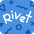 Rivet أيقونة