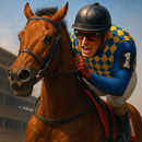 APK Triple Throne Horse Racing
