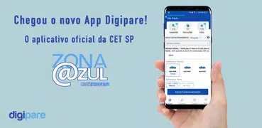Digipare Zona Azul Digital
