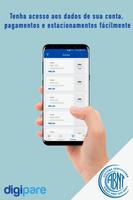 Digipare syot layar 2
