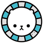 maimai DX Location Info (with maimaiDX PLUS) Zeichen