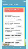 maimai DX Location Info (with maimaiDX PLUS) Screenshot 3