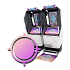 CHUNITHM Location Zeichen
